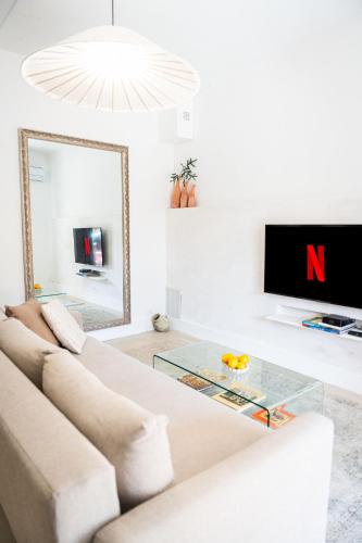 Spacieux T2 au coeur de la Camargue - 10mn Plage Spacieux T2 au coeur de la Camargue - 10mn Plage