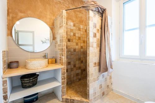 Spacieux T2 au coeur de la Camargue - 10mn Plage Spacieux T2 au coeur de la Camargue - 10mn Plage