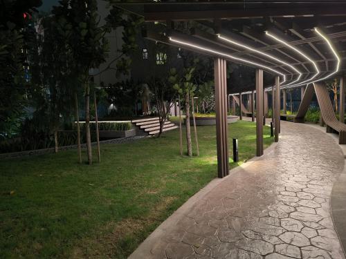 Tourism Axon Residence Bukit Bintang KL - image 8