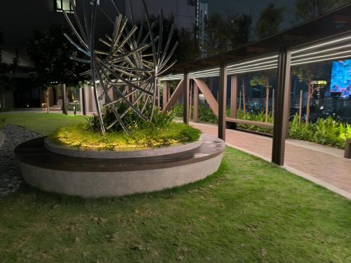 Tourism Axon Residence Bukit Bintang KL - image 7