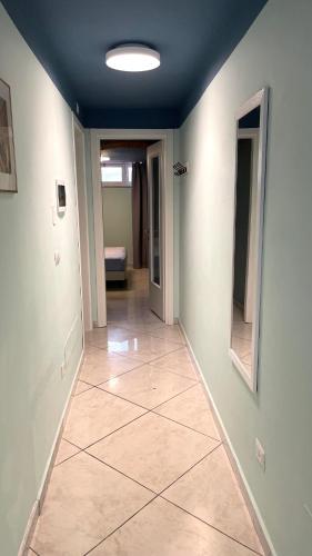 A casa di Emma (camera Levante)