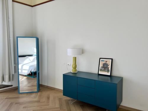 Superior Double Room with External Private Bathroom image 9