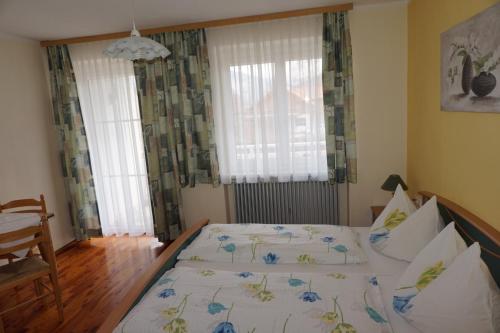 Ferienwohnung Lieserhaus