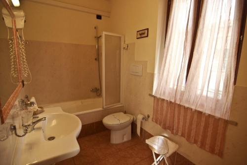Hotel Picchio – Orvieto, VT