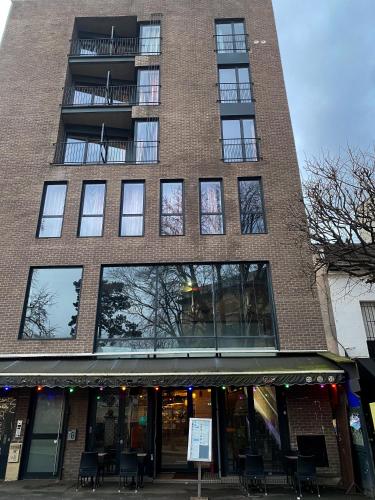 Chambres Pasteur - Location saisonnière - Montreuil