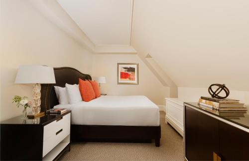 534215951 Fairmont Le Chateau Frontenac