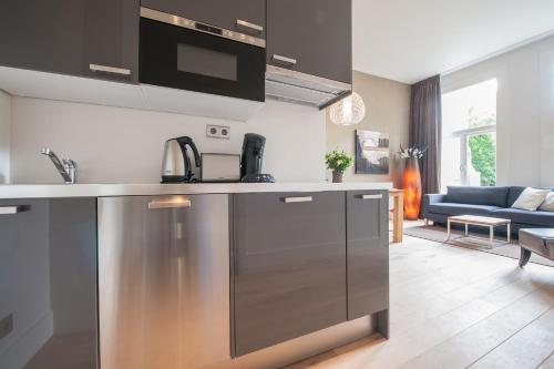 Museumpark Apartments - image 2