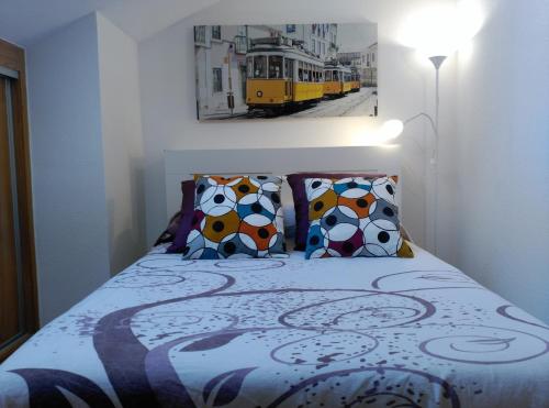  Dúplex Isabel in Toledo