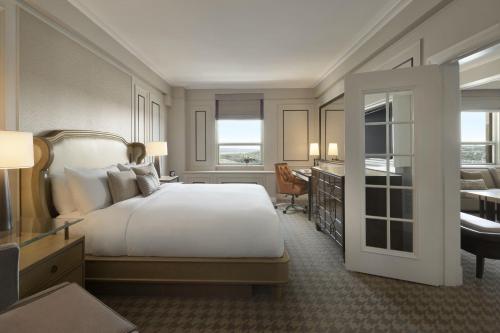 534217156 Fairmont Le Chateau Frontenac