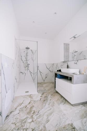 Pancuran, Residenza La Boheme in Verona