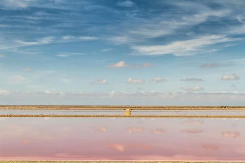 Studio Chaleureux niché au cœur des Salins