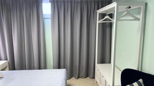 A casa di Emma (camera Levante)