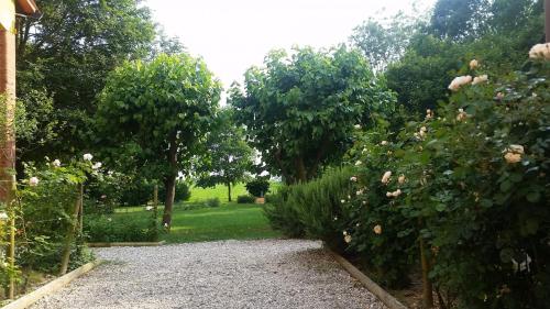 Agriturismo Lemene