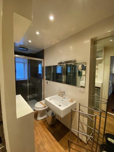 78 Luxury Margutta Suite, Roma (foto 2)