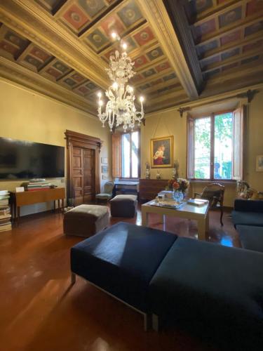 78 Luxury Margutta Suite, Roma (foto 4)