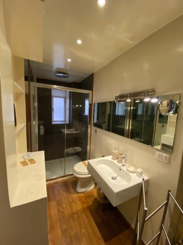 78 Luxury Margutta Suite, Roma (foto 7)
