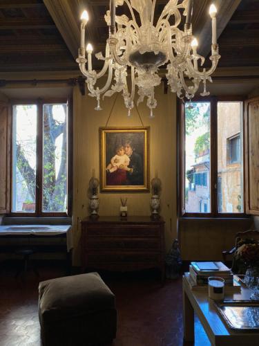 78 Luxury Margutta Suite, Roma (foto 9)