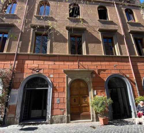 78 Luxury Margutta Suite, Roma (foto 10)