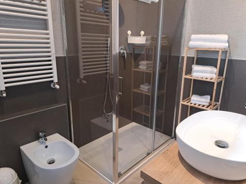 Bolognamania Rooms-Saffi 2