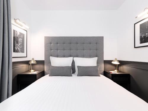 LivinParis - Luxury AC 3 Bedrooms Opera III - image 14