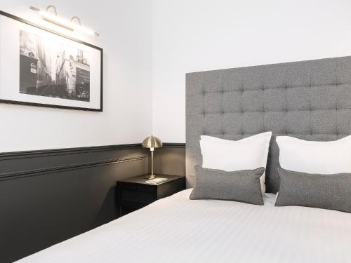 LivinParis - Luxury AC 3 Bedrooms Opera III - image 5