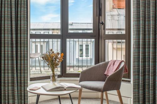 Mercure Paris Gare Montparnasse - main image