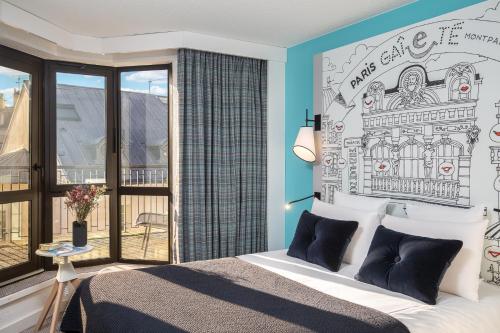 Mercure Paris Gare Montparnasse - image 5