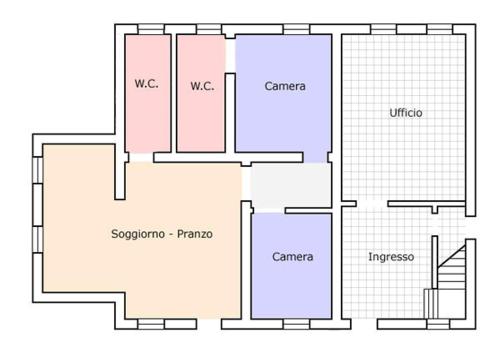 Agriturismo Lemene