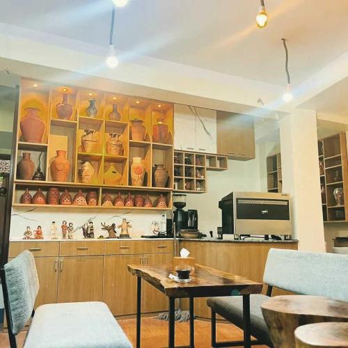 Facilities, Cosy Hotel in Bhaktapur