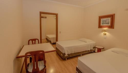 里泽库里提巴酒店