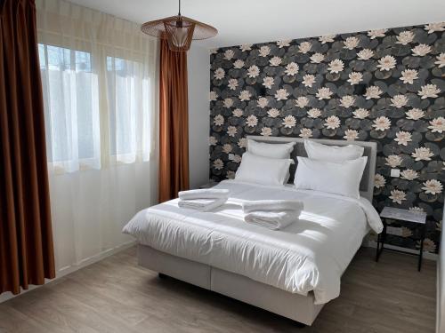 C La Suite – Pomponne, TX