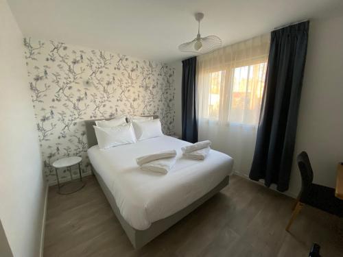 C La Suite – Pomponne, TX