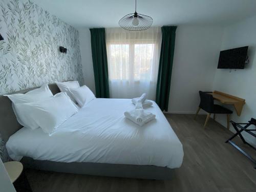 C La Suite – Pomponne, TX