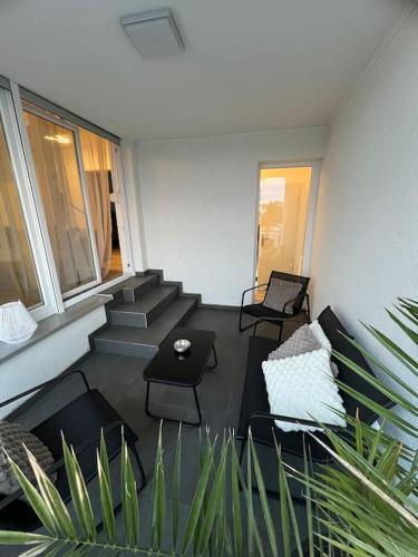 Natur und Stadt, neben Mannheim, Heidelberg, Worms in Lampertheim