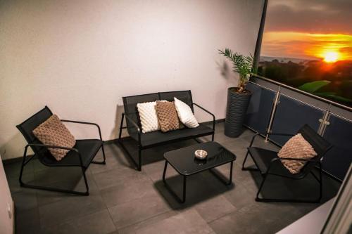 Natur und Stadt, neben Mannheim, Heidelberg, Worms in Lampertheim