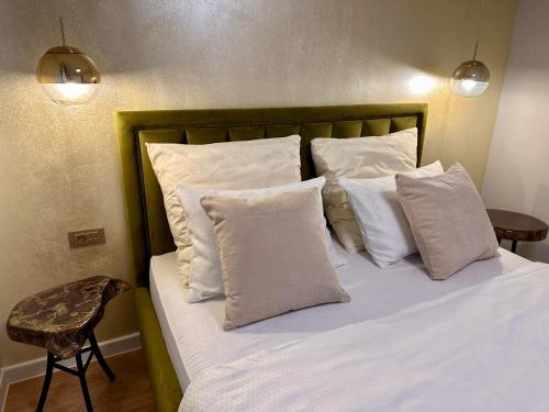 Kalim’s apartment – khách sạn tại Micalaca