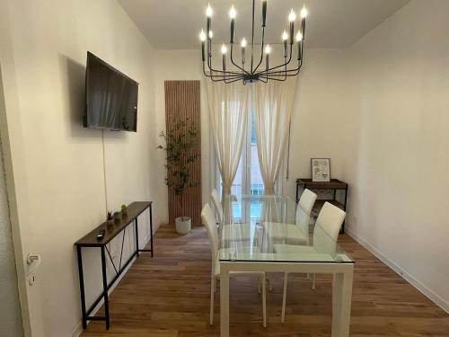 'La Perla' nel centro di Frascati