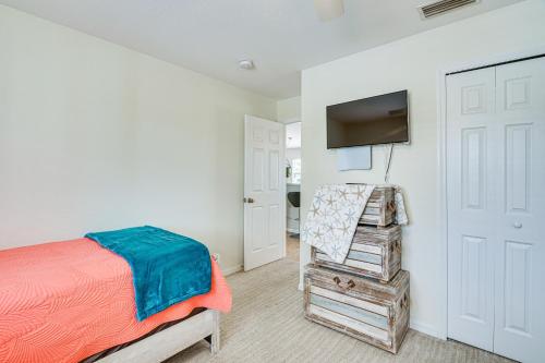 Family Friendly Coral Paradise Private Pool! - image 5