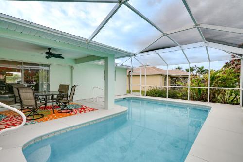 Family Friendly Coral Paradise Private Pool! - image 2