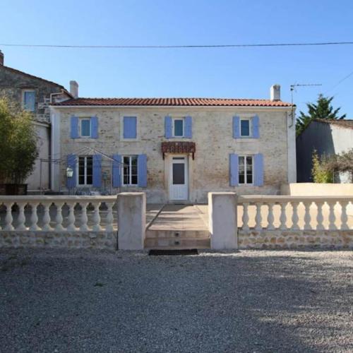 Le domaine des 3 Iles gîte à louer Geay