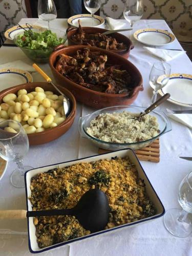 Casa do Vale-Villa with private pool and garden