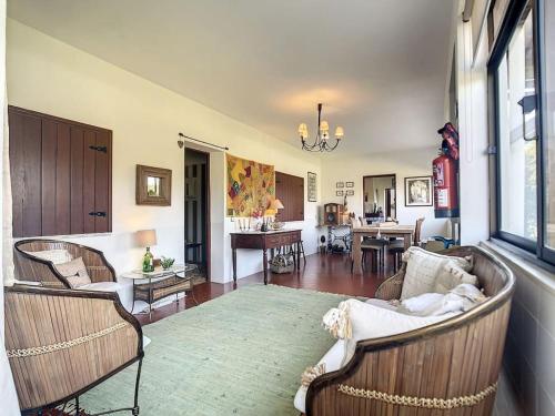 Casa do Vale-Villa with private pool and garden