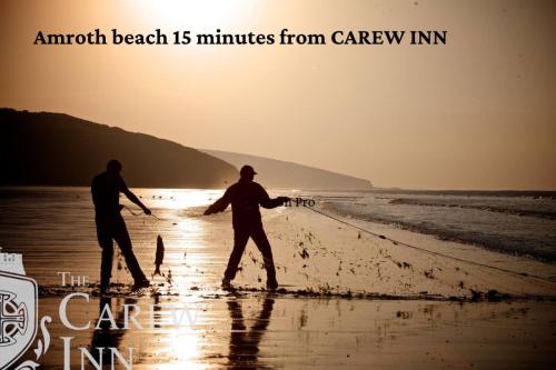 Carew Inn