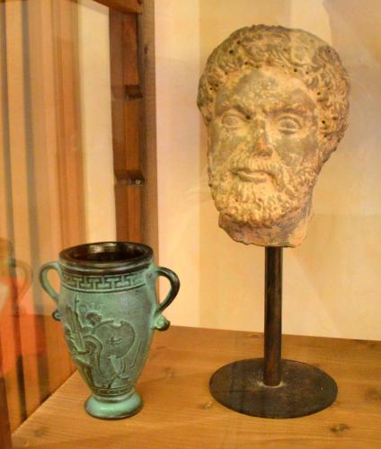 Casa Vacanze Zio Gionni, Rom (Foto 7)
