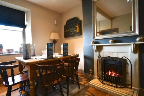 Carew Inn - image 8