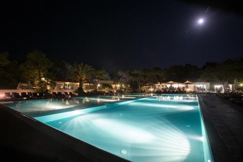 Зовнішній вигляд готелю, Paradu Tuscany EcoResort in Кастаньєти Кардуччі