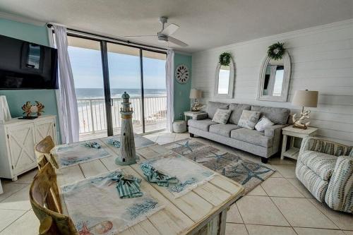 Seaside Beach and Racquet 3606 condo