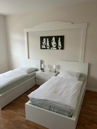 Wohnung Villa Kasper EG in Barnstorf (Lower Saxony)