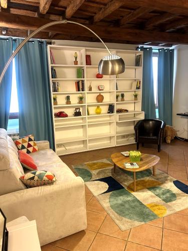 Colosseum Dream Apartment, Rome (photo 6)
