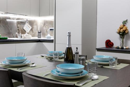 RESIDENCE MARCO POLO